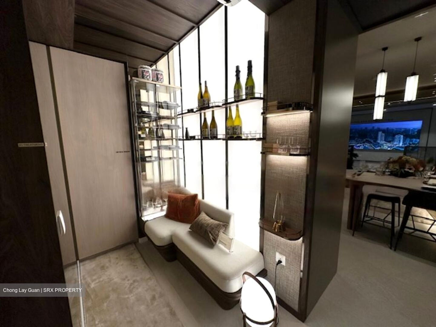 Union Square Residences (D1), Condominium #486936801